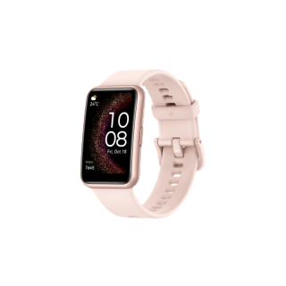โปรโมชั่น : HUAWEI WATCH Fit Special Edition อุปกรณ์สวมใส่ | ผู้ช่วยด้านสุขภาพระดับมืออาชีพ