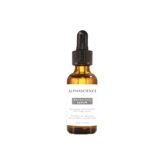ALPHASCIENCE PHYTIC [TC] SERUM เซรั่มวิตซี ผิวกระจ่างใส คุมมัน ลดรอยสิว