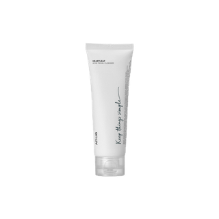 ANUA HEARTLEAF ACNE FACIAL CLEANSER โฟมล้างหน้าอานัว สูตรลดสิว เติมความชุ่มชื้นให้ผิวไม่แห้งตึง [ไม่มีกล่อง มีฉลากไทย]