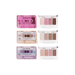 ของแท้:พร้อมส่ง Etude Play Color Eyes (Replay Collection)