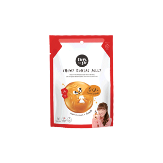 ซันซุ ขนมเยลลี่ รสบ๊วยพบรัก รสชาติความรัก x 30 แถมฟรี สติ๊กเกอร์ของขวัญวาเลนไทน์
