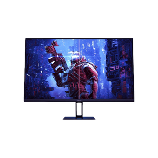 [NEW] Xiaomi Gaming Monitor G27i อัตรารีเฟรชสูง 165Hz 1ms GTG ล่าช้าDC+การรับรองแสงสีฟ้าต่ำ การป้องกันดวงตา จอขนาดใหญ่