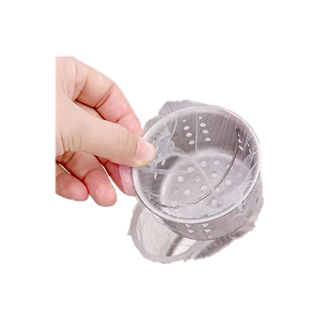 #XX119 Sink filter ตาข่ายกรองเศษอาหาร เศษขยะในอ่างล้างจาน อ่างล้างหน้าตาข่ายกรองเศษอาหาร เศษขยะในอ่างล้างจาน