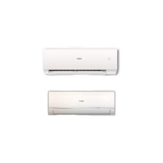 6.15 ลด12.00 ส่งฟรี แอร์ติดตั้ง/เฉพาะเครื่อง, Haier UV Cool Smart Wifi Inverter (VRRA) รับประกัน10 ปี