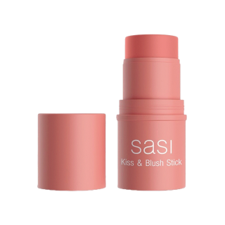 Sasi ศศิ คิส แอนด์ บลัช สติ๊ก 4ก. 03 เฟิร์สท คิส