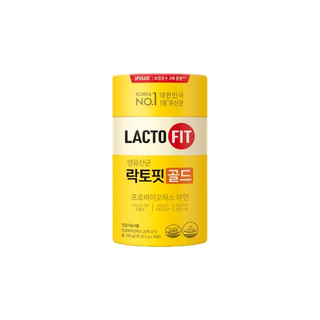 แท้/ส่งไว สูตรใหม่Lacto-Fit Prebiotic Detox Upgrade แลคโตฟิต โพรไบโอติกส์