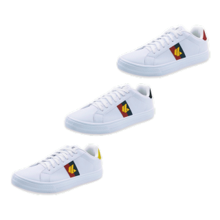 Kito กีโต้ รองเท้าผ้าใบ รุ่น BE17 Size 36-44