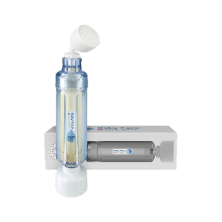 โปรโมชั่น : เครื่องกรองน้ำล้างหน้า PURE Baby Face