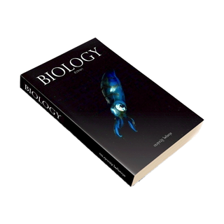 โปรโมชั่น : หนังสือ BIOLOGY ชีววิทยา มัธยมปลาย | ชีวะ ปลาหมึก | อ.ศุภณัฐ ไพโรหกุล รหัส A-016