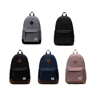 โปรโมชั่น : Herschel Supply กระเป๋าสะพายหลัง รุ่น HERITAGE NEW CLASSICS 2023 Core Color