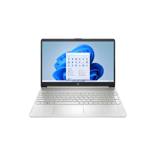 โปรโมชั่น : HP Laptop 15-fc0055AU Ryzen 3-7320U 8GB256GB 15s-eq1538AU Ryzen 3-3250U 8GB 512GB  Win11 Home 2Yrs Onsite โน๊ตบุ๊ค Notebook
