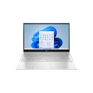 [ผ่อน 0%] โน๊ตบุ๊ค HP Pavilion Laptop 15-eh3035au Ryzen5 7530U/16 GB/512GB/Office H&S 2021 / 2Yrs Onsite