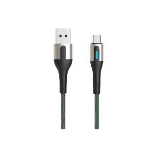 Sendem T10 FLASH CHARGING สายชาร์จ ชาร์จเร็ว 6A ประกันศูนย์ 1 ปี