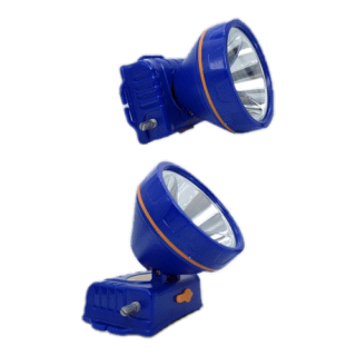 VJP รุ่น VJP-706 ไฟฉาย ไฟคาดหัว ไฟส่องสว่างทางไกล LED 100W แสงสีขาว แสงสีเหลือง