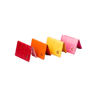 Cardholder Wallet by Huntieshour
