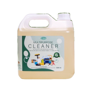 โปรโมชั่น : Vclean วีคลีน น้ำยาทำความสะอาด 3500 ml. น้ำยาเอนกประสงค์ น้ำยาไร้สารเคมี ขจัดกลิ่นเหม็น กลิ่นหอมมิ้น น้ำยาไร้สารเคมี