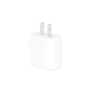 Apple Power Adapter USB-C 20 W
