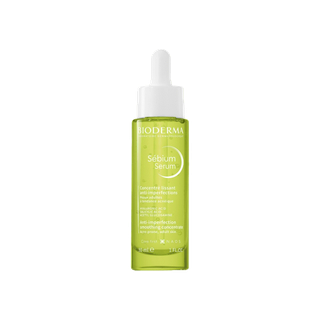 [NEW!] Bioderma Sebium Serum 30 ml เซรั่มสำหรับผิวมีปัญหาสิว มีริ้วรอย และรูขุมขนกว้าง