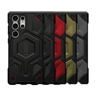 UAG รุ่น Monarch Pro - เคสสำหรับ Galaxy S23 / S23 Ultra
