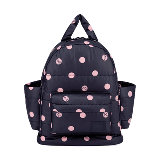 CiPU กระเป๋าเป้ใบเล็ก รุ่น AIRY Backpack S สี Pink Bubble
