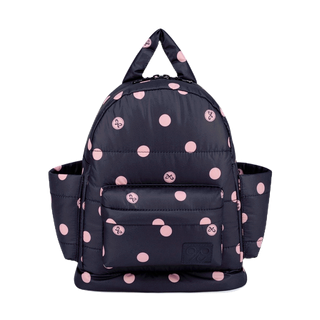 CiPU กระเป๋าเป้ใบเล็ก รุ่น AIRY Backpack S สี Pink Bubble