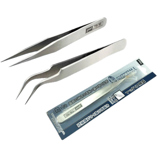 ฟอเซปญี่ปุ่น Forcep ฟอเซป ปากคีบ อุปกรณ์ช่วยปลูกต้นไม้ แคคตัส กระบองเพชร cactus&succulent