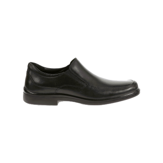 Hush Puppies รองเท้าผู้ชาย JAMES STREETSMART II รุ่น HP IHDFB1152A - สีดำ