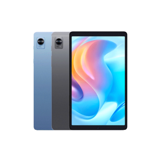 แท็บเล็ต realme Pad mini - เรียวมี (3+32) 8.7นิ้ว (รุ่น WiFi) (รุ่น ใส่ Sim โทรออกได้ มือ 1) รับประกันศูนย์ไทย 1 ปี