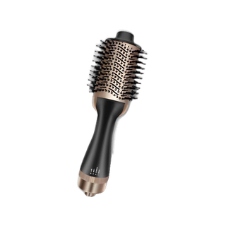 PAE-305 หวีไดร์ไฟฟ้า แปรงไดร์ หวีไดร์ One Step Hair Dryer and Styler ไดร์ผมตรง