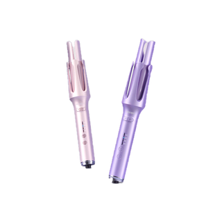 โปรโมชั่น : HODEKT เครื่องม้วนผมอัตโนมัติ32MM ผมสวยภายใน5นาที แกนม้วนผม ที่ม้วนผม เครื่องม้วนผม ลอนใหญ่ มอก.เครื่องหนีบผม