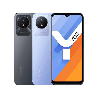 โปรโมชั่น : โทรศัพท์ vivo Y02 232GB by Banana IT
