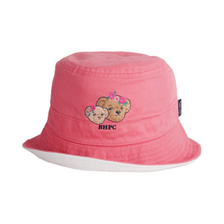 BEVERLY HILLS POLO CLUB Hot Item หมวก Bucket Buddy Bear รุ่น BA8B016