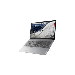 [แลกซื้อKB216/MS116][แลกซื้อกระเป๋า50%]LENOVO IDEAPAD 1 15IGL7 82V7003JTA /Celeron N4020