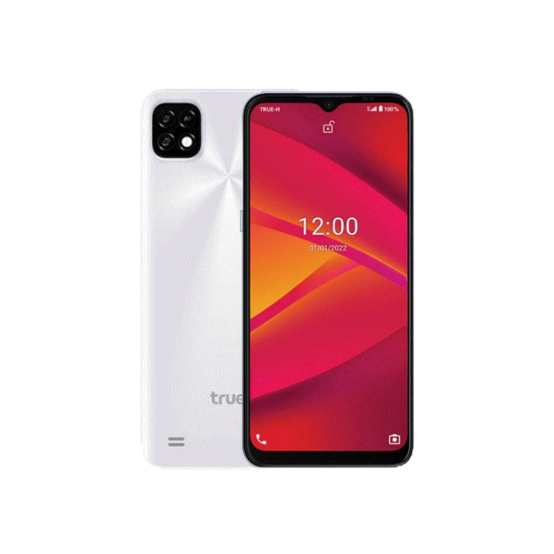 โทรศัพท์มือถือ TRUE S1 และTRUE S1A (RAM3+64GB) *เครื่องไม่ติดสัญญา ใส่ได้ทุกซิม # ซิมเทพพลัส