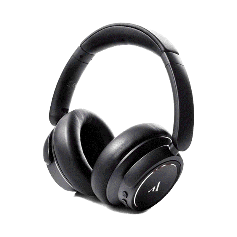 Argon Audio Quiet Storm หูฟังฟูลไซส์