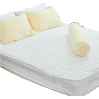 SANTA Bedding ผ้ารองกันเปื้อนที่นอน Premium Supersoft Protector