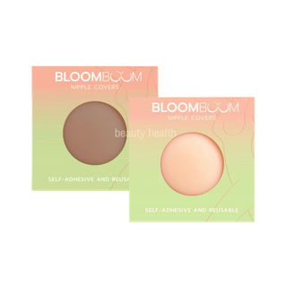 โปรโมชั่น : Bloom Boom TapeNipple Covers ที่ปิดจุก 1 กล่อง