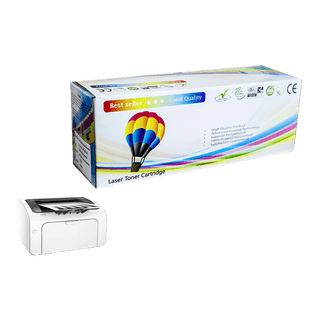 โปรโมชั่น : หมึก 85A HP LaserJet P1102  P1102w  M1130  M1132  M1212nf  M1217nfw ตลับหมึก CE285A Balloon
