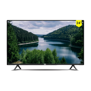 [Flashsale 1459.-] ABL 24-32 นิ้ว LED TV Analog TV Digital TV Smart TV ดิจิตอลทีวี สมาร์ททีวี HD Ready รับประกัน1ปี