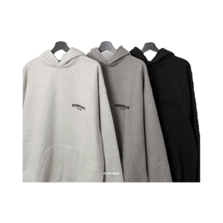 Fear of God Essentials Hoodie