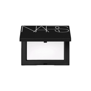 Nars Light Reflecting Pressed Setting Powder 10g - Translucent Crystal นาร์สแป้งฝุ่นอัดแข็ง