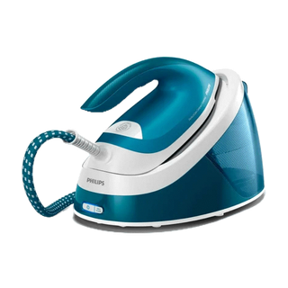 PHILIPS เตารีดแรงดันไอน้ำ รุ่น GC6815/20 แรงดัน 6 บาร์ แถมโต๊ะรองรีด Philips