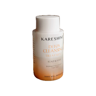KARESHINE Detox Cleansing 3 in 1 Scalp & Hair Treatment