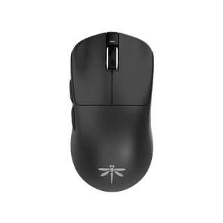 Vgn F1 PRO/F1 PRO MAX เมาส์ไร้สาย 2.4G มีสาย โหมดคู่