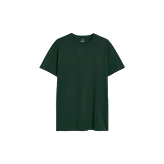 H&M Man Regular Fit Round-neck T-shirt 0685816_20