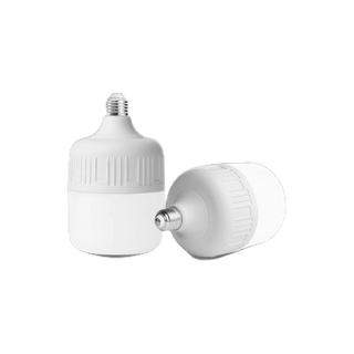 ayan555 หลอดไฟ LED SlimBulb light ใช้ไฟฟ้า220V หลอดไฟขั้วเกลียว ขั้ว E27 5W10W20W30W60W100W120W200W