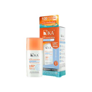 [NEW ARRIVAL] KA UV SUNSCREEN SPF50+ PA++++ Sensitive Skin 30 มล.