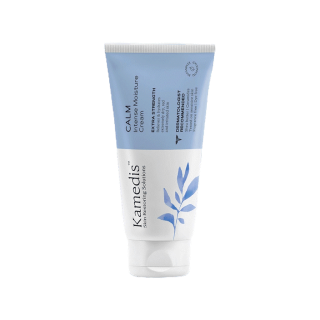 มอยเจอร์ไรเซอร์ครีมสำหรับผิวแห้งลอกคัน ผื่นภูมิแพ้ผิวหนัง Kamedis Topic Skin Face&Body Cream 150m