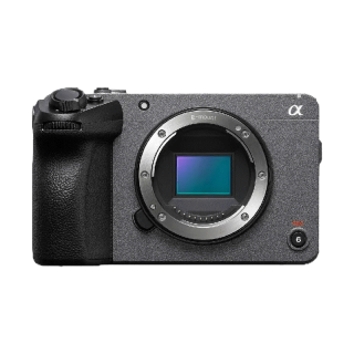 Sony FX30 Digital Cinema Camera Body ILME-FX30 (ประกันศูนย์ 1 ปี)