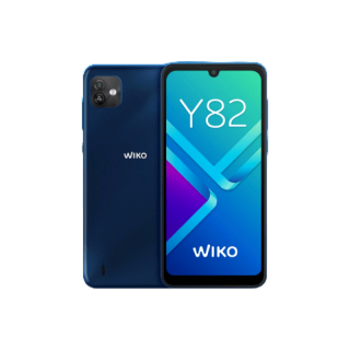 WIKO Y82 (3/32) #เครื่องศูนย์ไทย หน้าจอ 6.1 นิ้ว แบต 3600mAh มันถูกดี